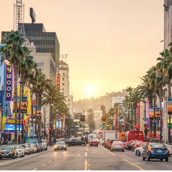 Mens 1995 Vintage SUNSET STRIP House of Blues EMPLOYEE Denim Bomber Jacker - Picture 16 of 16